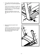 Preview for 11 page of ICON Health & Fitness NordicTrack C1650 User Manual