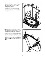 Предварительный просмотр 14 страницы ICON Health & Fitness NordicTrack C990 User Manual