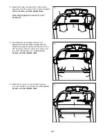 Предварительный просмотр 16 страницы ICON Health & Fitness NordicTrack C990 User Manual