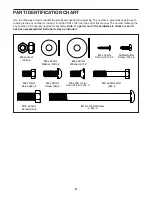 Preview for 6 page of ICON Health & Fitness NordicTrack Commercial 14.9 User Manual