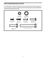 Предварительный просмотр 7 страницы ICON Health & Fitness NordicTrack Commercial 2450 User Manual