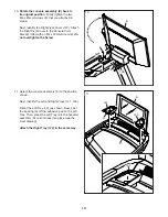 Предварительный просмотр 13 страницы ICON Health & Fitness NordicTrack Commercial 2450 User Manual