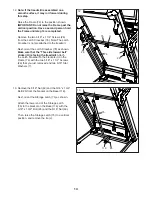 Предварительный просмотр 14 страницы ICON Health & Fitness NordicTrack Commercial 2450 User Manual