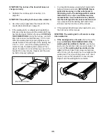 Предварительный просмотр 35 страницы ICON Health & Fitness NORDICTRACK COMMERCIAL 2950 User Manual