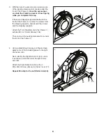 Preview for 9 page of ICON Health & Fitness NordicTrack Commercial 9.9 User Manual