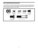 Preview for 5 page of ICON Health & Fitness NordicTrack Commercial S15i Studio Cycle User Manual