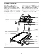 Preview for 7 page of ICON Health & Fitness NordicTrack Commercial X11i User Manual