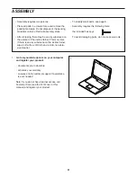 Preview for 9 page of ICON Health & Fitness NordicTrack Commercial X11i User Manual