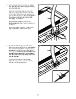 Предварительный просмотр 11 страницы ICON Health & Fitness NordicTrack Commercial X11i User Manual