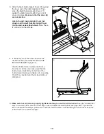 Предварительный просмотр 13 страницы ICON Health & Fitness NordicTrack Commercial X11i User Manual