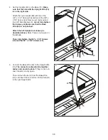 Preview for 11 page of ICON Health & Fitness NordicTrack Commercial X22i User Manual