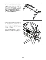 Preview for 12 page of ICON Health & Fitness NordicTrack Commercial X22i User Manual