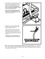 Preview for 13 page of ICON Health & Fitness NordicTrack Commercial X22i User Manual