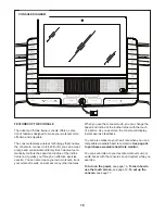 Preview for 15 page of ICON Health & Fitness NordicTrack Commercial X22i User Manual