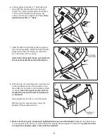 Предварительный просмотр 9 страницы ICON Health & Fitness NordicTrack COMMERCIAL ZS User Manual