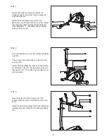 Preview for 7 page of ICON Health & Fitness NordicTrack E 300 User Manual