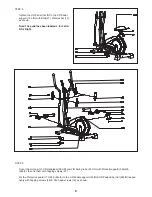 Preview for 9 page of ICON Health & Fitness NordicTrack E 300 User Manual