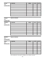 Preview for 13 page of ICON Health & Fitness NordicTrack E125 User Manual