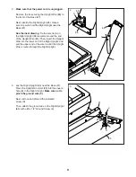 Предварительный просмотр 9 страницы ICON Health & Fitness NordicTrack Elite 1000 User Manual