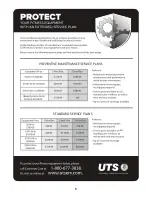 Предварительный просмотр 5 страницы ICON Health & Fitness NordicTrack Elite 1400 User Manual