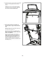 Предварительный просмотр 16 страницы ICON Health & Fitness NordicTrack Elite 1400 User Manual