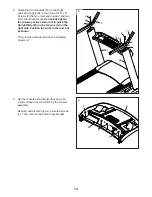 Предварительный просмотр 13 страницы ICON Health & Fitness NordicTrack Elite 5750 User Manual