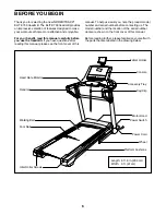 Preview for 6 page of ICON Health & Fitness NordicTrack Elite 700 User Manual