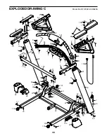 Preview for 38 page of ICON Health & Fitness NordicTrack Elite 700 User Manual