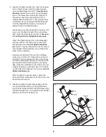 Предварительный просмотр 8 страницы ICON Health & Fitness NordicTrack Elite 9500 PRO User Manual