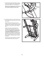 Предварительный просмотр 10 страницы ICON Health & Fitness NordicTrack Elite 9500 PRO User Manual