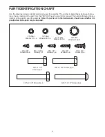 Preview for 7 page of ICON Health & Fitness NordicTrack EXP 14i User Manual