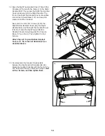 Preview for 14 page of ICON Health & Fitness NordicTrack EXP 14i User Manual