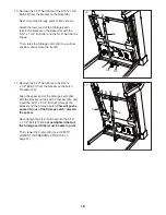 Preview for 16 page of ICON Health & Fitness NordicTrack EXP 14i User Manual