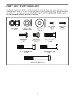 Preview for 7 page of ICON Health & Fitness NordicTrack Freestride Trainer FS14i User Manual