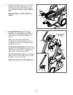 Preview for 11 page of ICON Health & Fitness NordicTrack Freestride Trainer FS14i User Manual