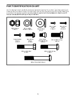 Preview for 5 page of ICON Health & Fitness NordicTrack FREESTRIDE TRAINER FS7I User Manual