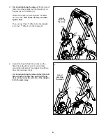 Preview for 8 page of ICON Health & Fitness NordicTrack FREESTRIDE TRAINER FS9i User Manual