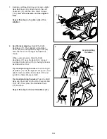 Preview for 10 page of ICON Health & Fitness NordicTrack FREESTRIDE TRAINER FS9i User Manual