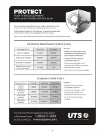 Preview for 4 page of ICON Health & Fitness NordicTrack FS5i User Manual