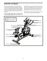 Preview for 5 page of ICON Health & Fitness NORDICTRACK GX 3.5 SPORT User Manual