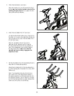 Preview for 8 page of ICON Health & Fitness NORDICTRACK GX 3.5 SPORT User Manual