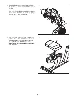 Предварительный просмотр 9 страницы ICON Health & Fitness NordicTrack GX 4.0 User Manual