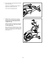 Preview for 8 page of ICON Health & Fitness NordicTrack GX 4.4 PRO User Manual