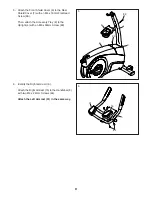 Preview for 9 page of ICON Health & Fitness NordicTrack GX 4.4 PRO User Manual