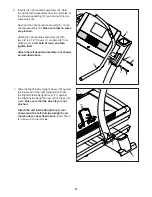 Preview for 9 page of ICON Health & Fitness NordicTrack Incline Trainer X11i User Manual