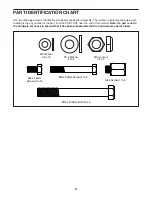 Preview for 6 page of ICON Health & Fitness NordicTrack NTBE17917.0 User Manual