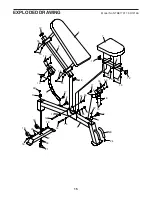 Preview for 15 page of ICON Health & Fitness NordicTrack NTBE17917.0 User Manual