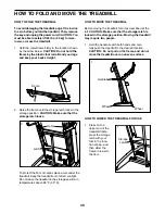 Предварительный просмотр 40 страницы ICON Health & Fitness NordicTrack NTL17113.0 User Manual