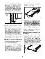 Предварительный просмотр 42 страницы ICON Health & Fitness NordicTrack NTL17113.0 User Manual