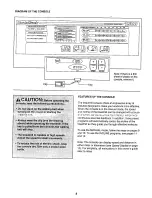 Preview for 8 page of ICON Health & Fitness NordicTrack POWERTREAD 1500 User Manual